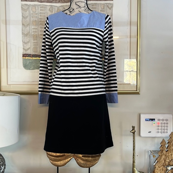 LOFT Dresses & Skirts - Loft long sleeve sweater dress